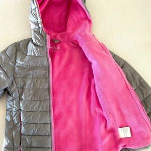 Onekid lightweight winter coat